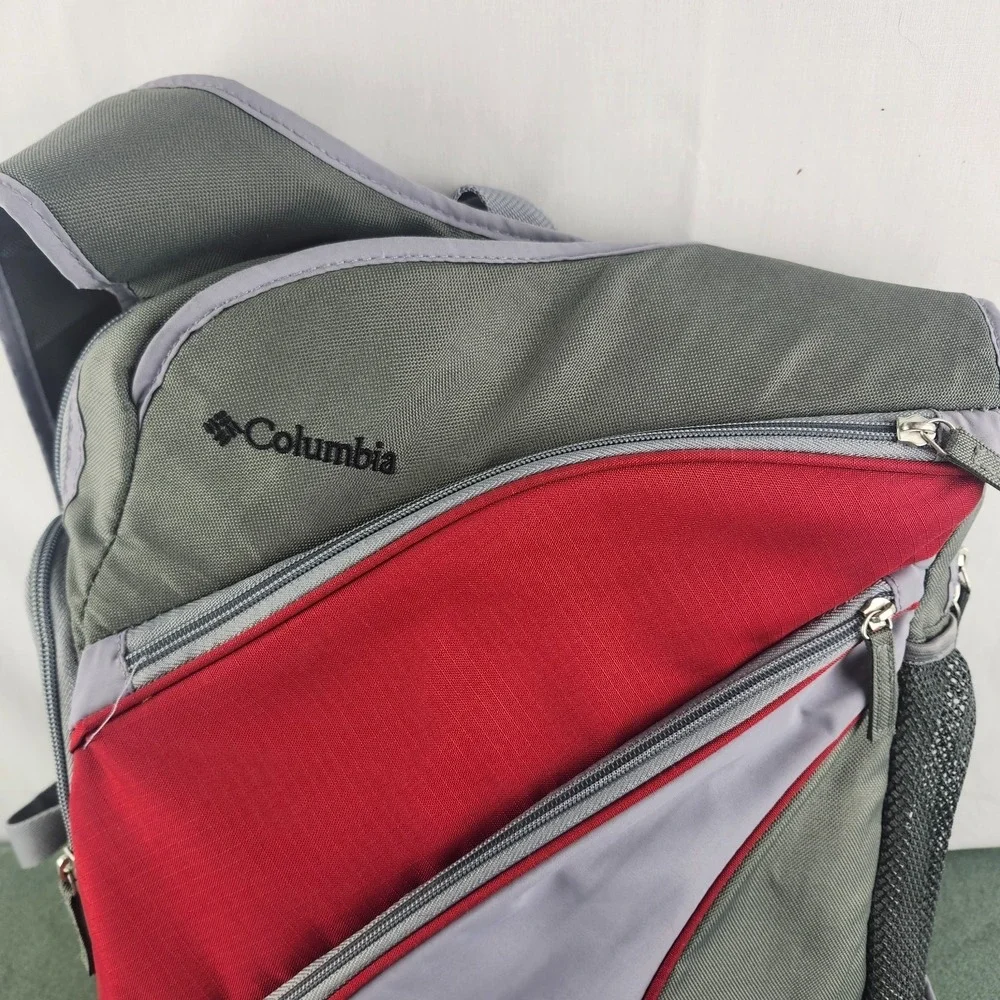 Columbia Great Escape Backpack Diaper Bag‎